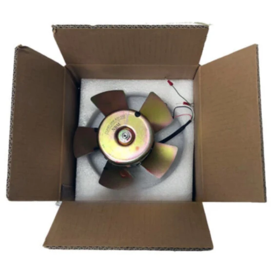 7126RT-24W-B30-S02 Fan