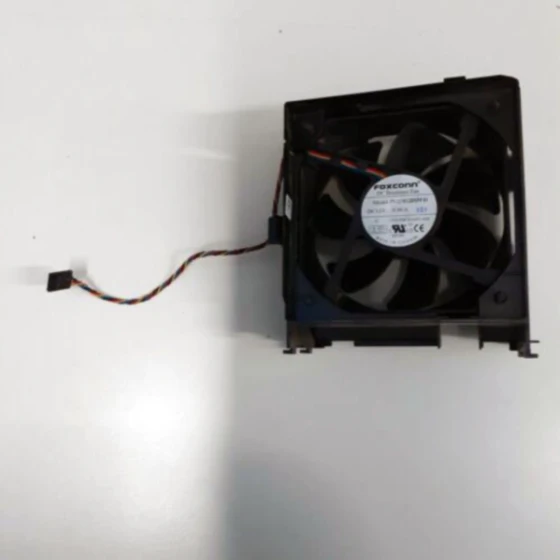 Ebmpapst 714F Fan