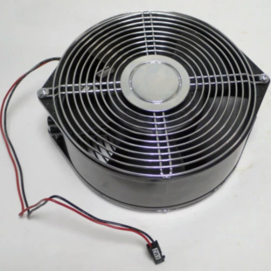 Ebmpapst 7214N Fan