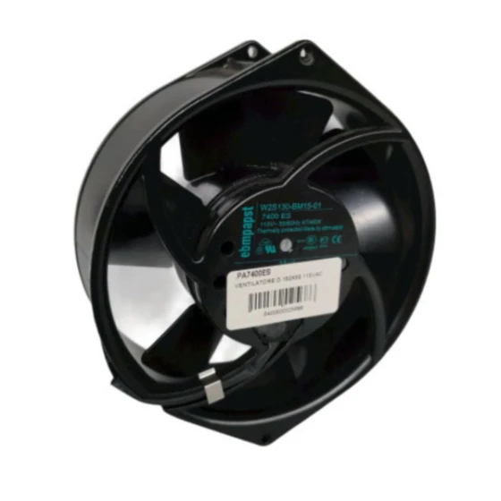 Ebmpapst 7400ES Fan