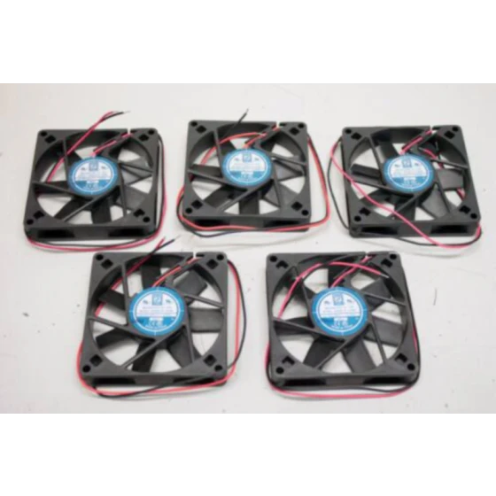 JMC 8015-12HB Fan