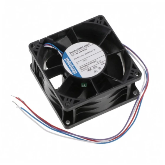 ebm-papst 8212J/2H4P fan