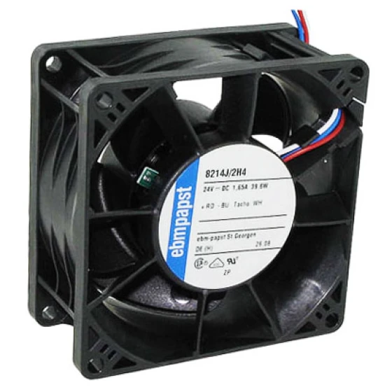 ebm-papst 8214J/2H4 Fan