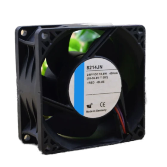 Ebmpapst 8214JN Fan