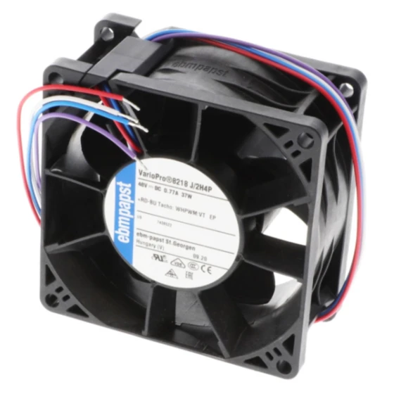 ebm-papst 8218J/2H4P fan