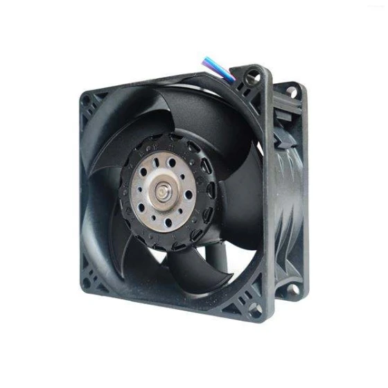 Ebmpapst 8312HL Fan