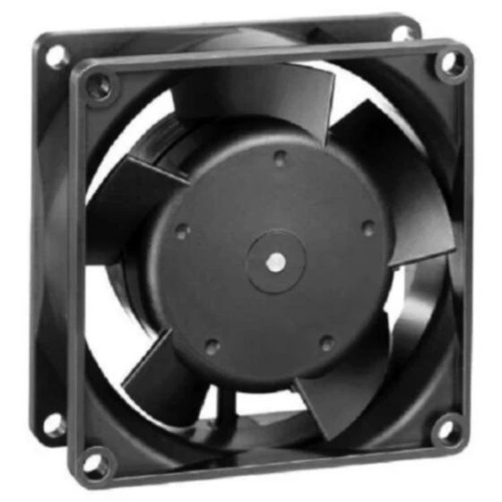 Ebmpapst 8312L Fan