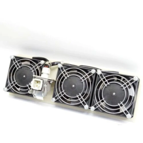 Ebmpapst 8314H Fan