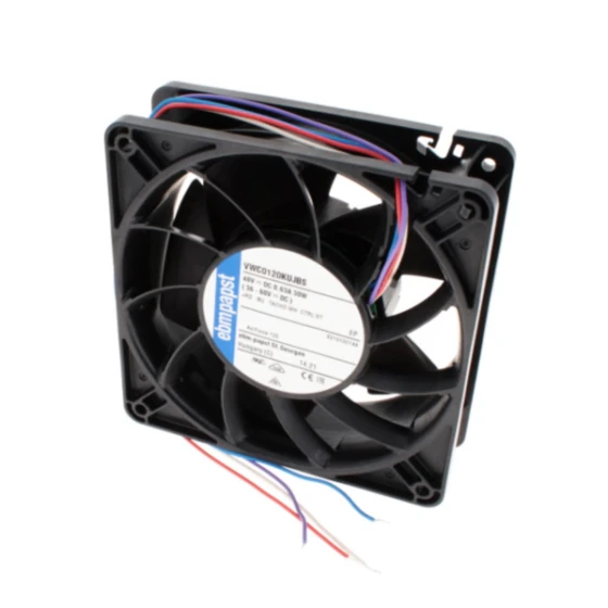 ebm-papst 8315100143 fan