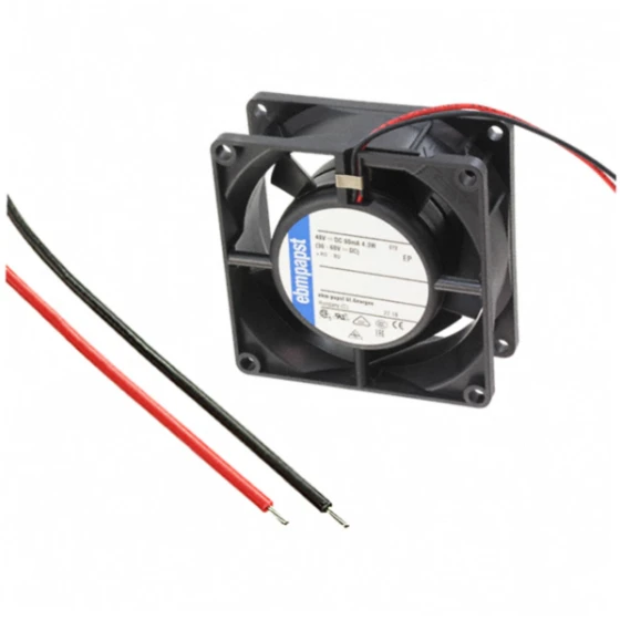 ebm-papst 8318HL fan