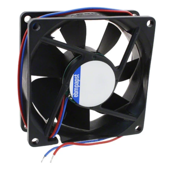 ebm-papst 8414NGH fan