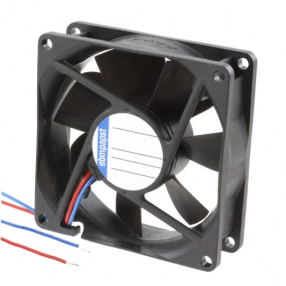 ebm-papst 8414NLU fan