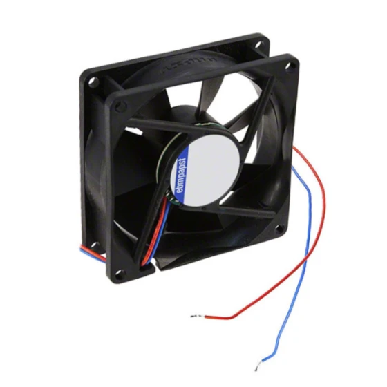 ebm-papst 8412NGMLV fan