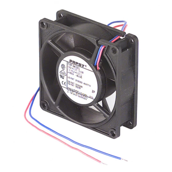 EBM-Papst 8412L fan