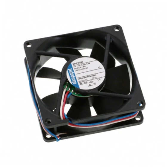 ebm-papst 8412N/2GH fan