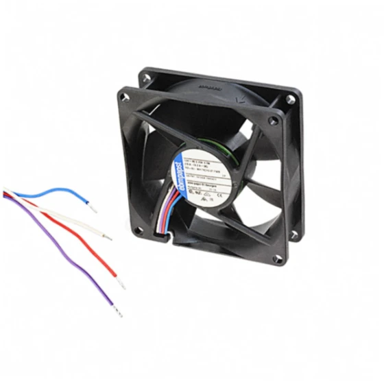 ebm-papst 8412N/2GHP fan
