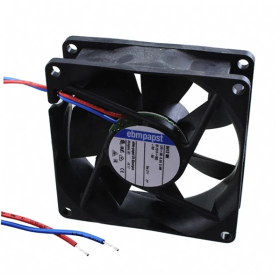 ebm-papst 8412NH-217 fan
