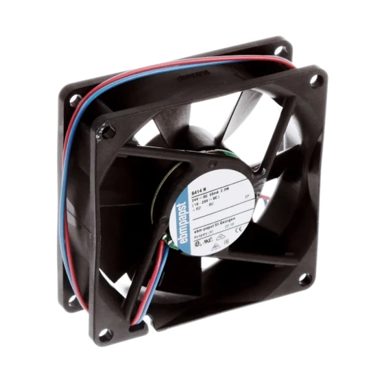 ebm-papst 8414N Fan