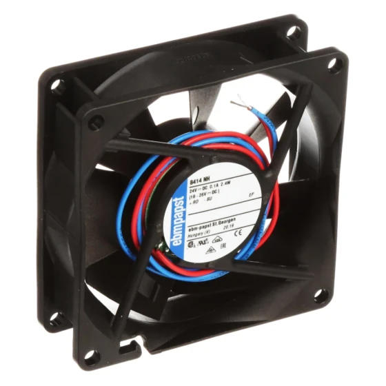 ebm-papst 8414NH Fan