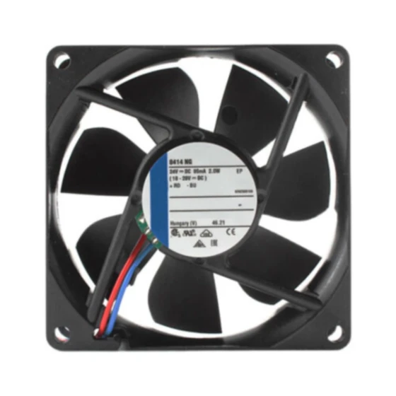 ebmpapst 8414NHR Fan