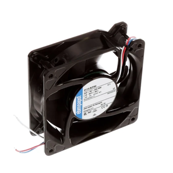 ebm-papst 8414NM Fan