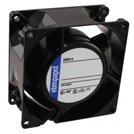 ebm-papst 8550A fan
