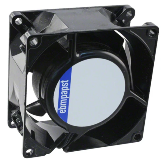 ebm-papst 8830V fan