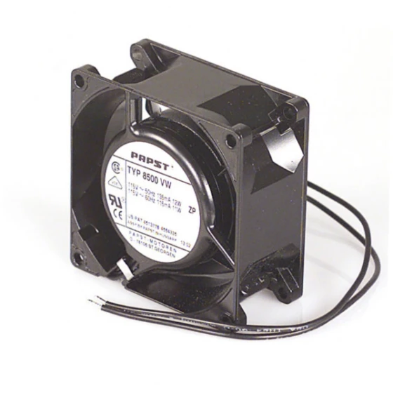 ebm-papst 8500VW fan