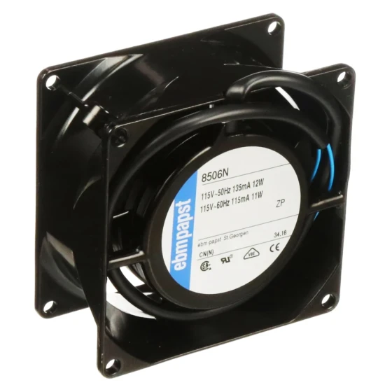 ebm-papst 8506N fan