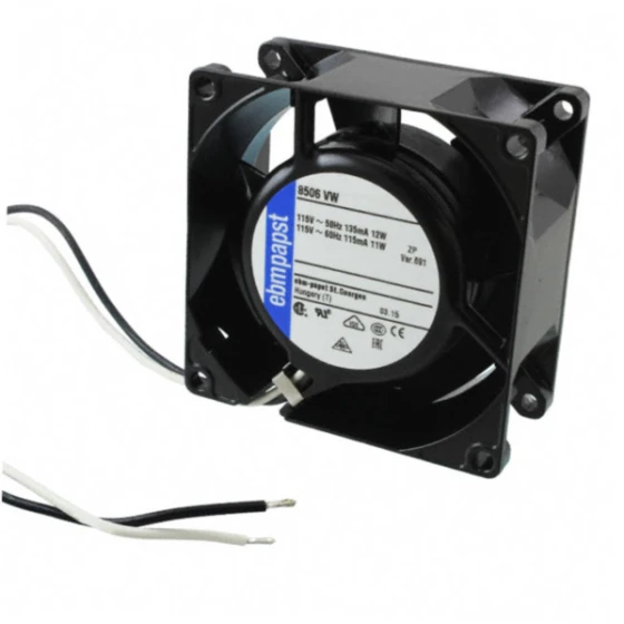 ebm-papst 8506VW-691 fan