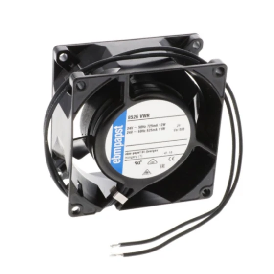 ebm-papst 8526VWR-686 fan