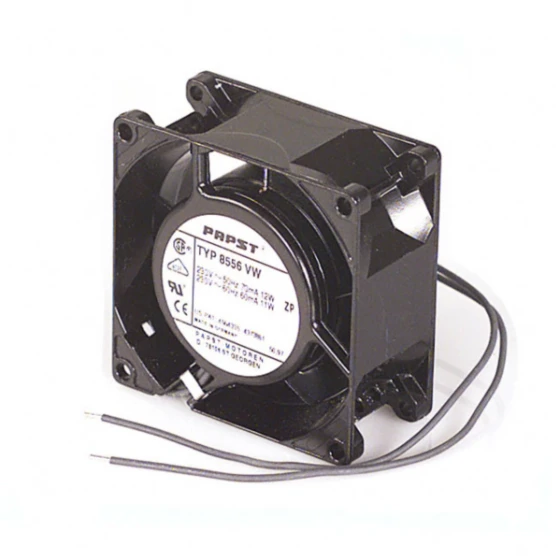 ebm-papst 8556VW fan