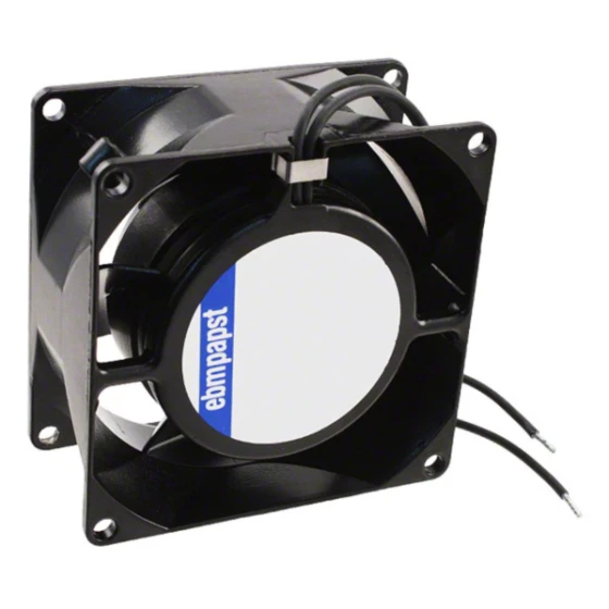 ebm-papst 8830N fan