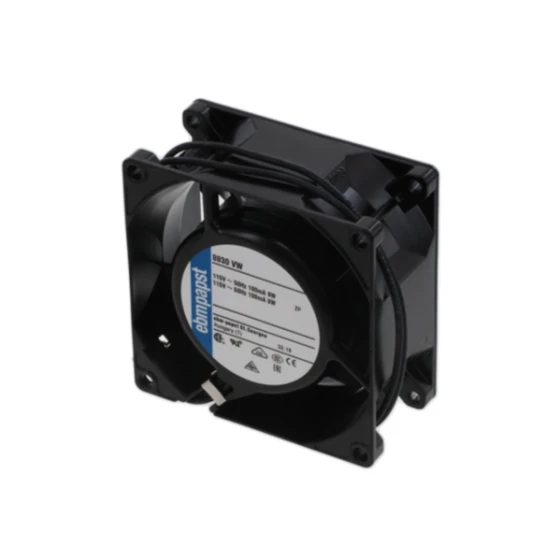 ebm-papst 8830VW fan