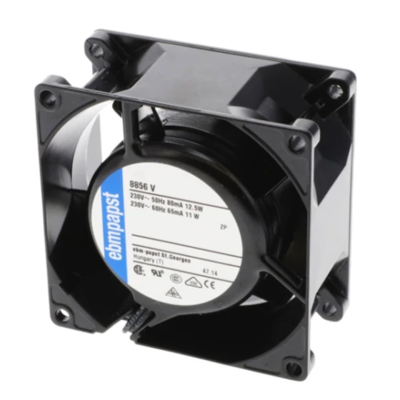 ebm-papst 8856V fan