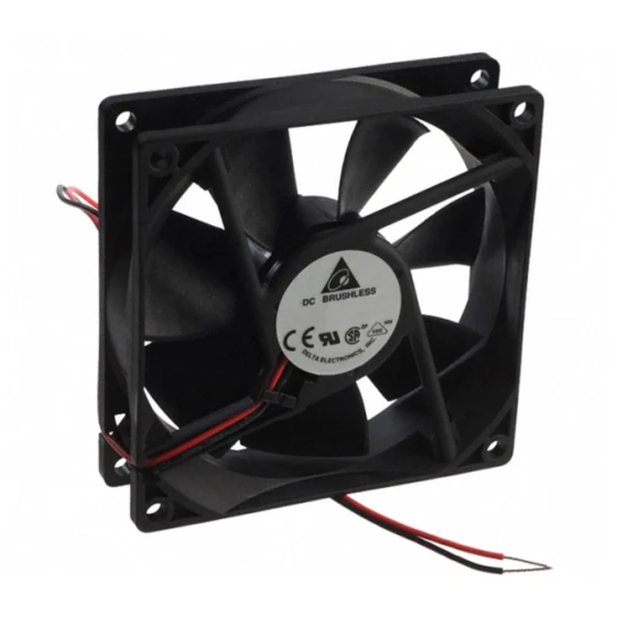 Delta AFB0912L fan