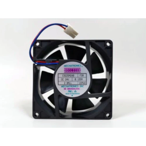 X.W 9225M24B Fan