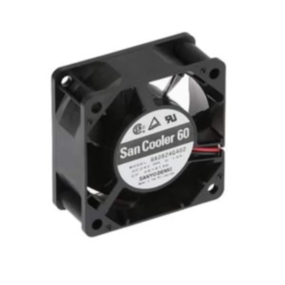 Sanyo 9A0624G402 Fan