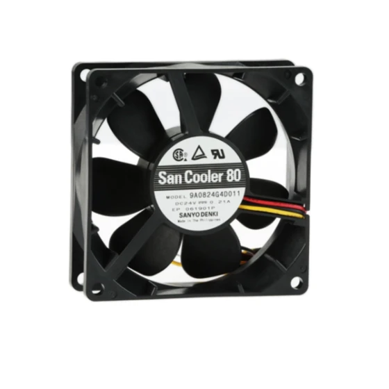 Sanyo Denki 9A0824G4D011 fan