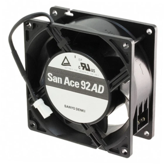 Sanyo Denki 9AD0901H1H1 fan