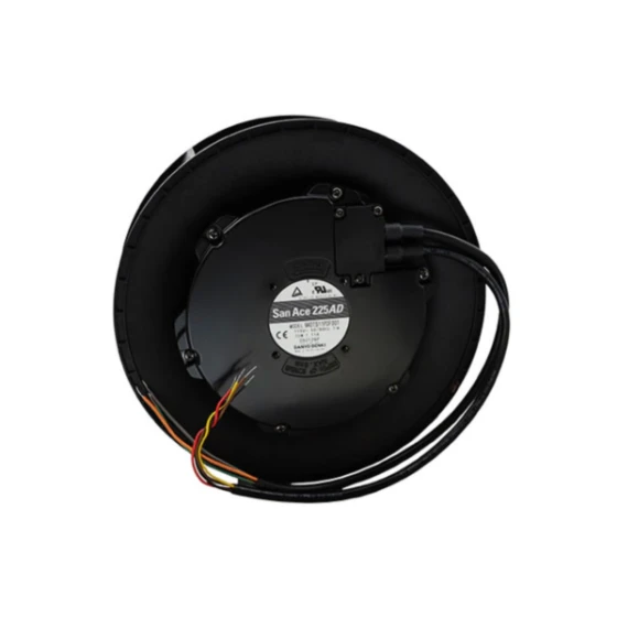 Sanyo Denki 9ADTS11P0F001 fan