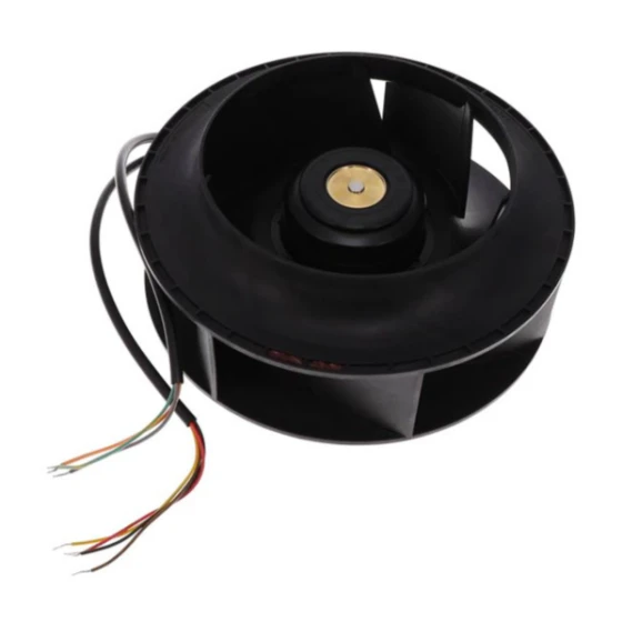 Sanyo Denki 9ADW1TS11P0H001 fan