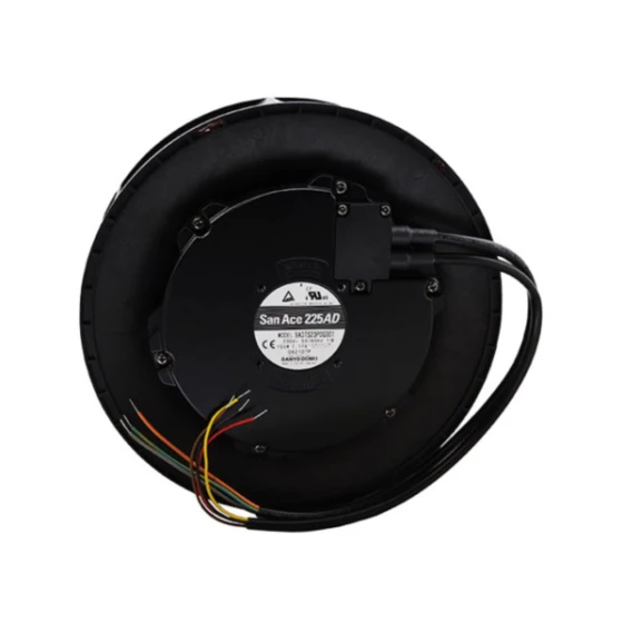 Sanyo Denki 9ADTS23P0G001 fan