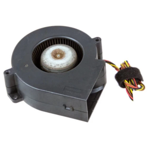 Sanyo 9BAM12P2G04 Fan