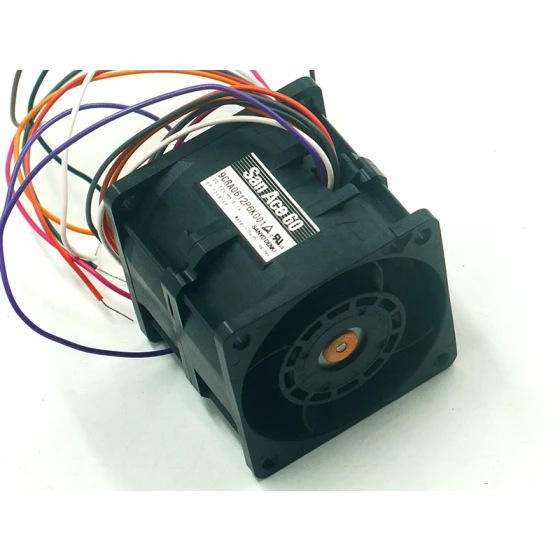 Sanyo 9CRA0612P6K001 Fan