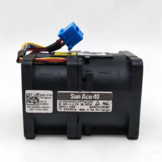 sunon 9CRD0412P5K05 Fan