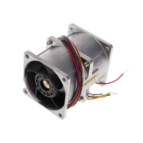 Sanyo Denki 9CRL0612P0G001 fan