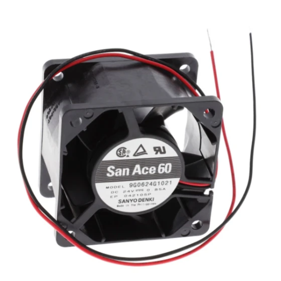 Sanyo Denki 9G0624G1021 fan
