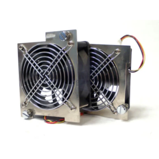 Sanyo 9G0912G101 Fan