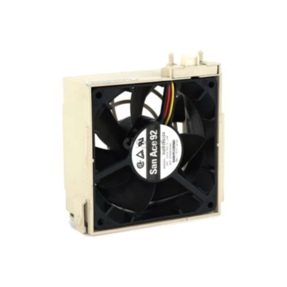 Sanyo 9G0912G104 Fan